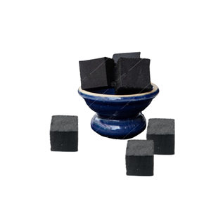 Haute chaleur noix de coco coquille Shisha charbon de bois Cube conceptions personnalisées du Vietnam bon prix allumage instantané longue durée-vente en gros - Product Image 5