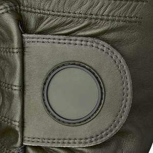 Nouveauté, gants de golf en cuir Cabretta, gants de golf en gros, gant de golf de haute qualité avec logo personnalisé - Product Image 3