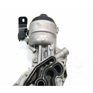ÉCHANGER EAU/HUILE CITROEN C3 Série 9823532380 YHY (DV5RD) Diesel 1500 (16>) - Product Image 4