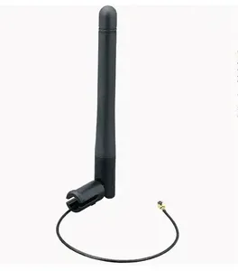 เสาอากาศช่องเสียบ PCB 5G สำหรับ GSM GPRS พร้อมขั้วต่อ UFL IPX ผลิตภัณฑ์สายสื่อสาร - Product Image 2