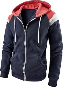 Sudaderas con Capucha para Hombre, Otoño, Cómodas, 100% Algodón, Impresión Personalizada, Ecológicas, 300g - Product Image 2