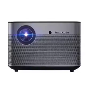 H2 XGIMI เครื่องฉายภาพ LED 1080P 1350 ANSI Lumens 4K HD เวอร์ชันสากล - Product Image 1