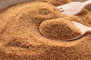 100% Azúcar de coco real Dulzura natural Sabor único que el producto más vendido Grado DE EXPORTACIÓN DE Vietnam. - Product Image 3