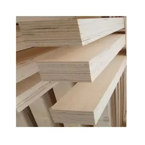 LVL Bed Frame LVL Bed Slats Furniture Wooden Slats Used For Making The Structure Of Bed High Quality Best Price