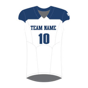 Uniforme de Fútbol Americano Hecho a Medida, Precio al por Mayor, 100% de Alta Calidad, Tela de Secado Rápido, Uniformes Transpirables, Conjunto OEM - Product Image 2