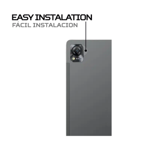 ฟิล์มกันรอยหน้าจอ ANTISHOCK สำหรับแบล็ควิว เมก้า 1 พรีเมี่ยม การ์ด สำหรับหน้าจอของอุปกรณ์ของคุณ - Product Image 3