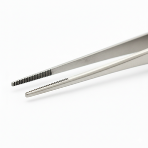 Pinces chirurgicales pour pouce en acier inoxydable de qualité professionnelle |   Instrument médical de précision - Product Image 3