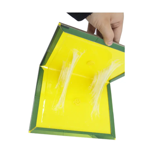 Trong nhà lớn rắn thân thiện với môi dùng một lần Keo Bẫy Hội Đồng Quản trị cho chuột và chuột - Product Image 5