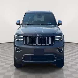 JEEP GRAND CHEROKEE LIMITED 2019 USADO, Volante a la Izquierda/Derecha - Product Image 1