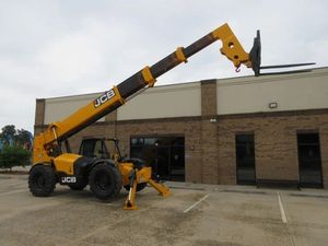 รถยกดีเซลประหยัด - Product Image 4