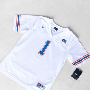 Jersey de malla retro de fútbol americano de diseño personalizado al por mayor transpirable 100% poliéster totalmente sublimación impresa Cultivo de gran tamaño - Product Image 3