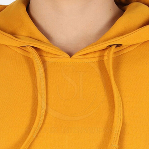Survêtements décontractés pour femmes de couleur unie, surdimensionnés, avec des hauts longs, respirants, grande taille, caractéristiques d'hiver, nouvelle collection - Product Image 4