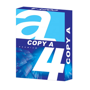 Papel A4 Blanco para Copiar, Multiusos, 80 g/m², 70 g, Precio al por Mayor - Product Image 1