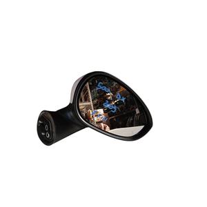 Espejo Retrovisor Derecho para FIAT Serie 500 (07>14) 011024 - Product Image 1