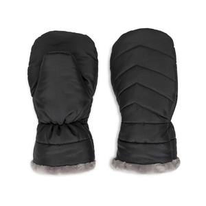 Gant de poussette noir pour usage extérieur - Product Image 1