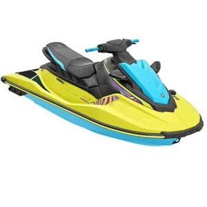เรือเจ็ทสกี2025 Yamaha waverunner EX Deluxe เรือเจ็ท4จังหวะเครื่องยนต์1500cc ความจุพร้อมส่ง300HP