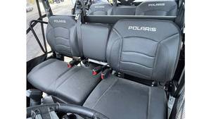 เรนเจอร์ ครูว์ เอ็กซ์พี 1000 อีพีเอส พรีเมียม สีเทาสเตลท์ ปี 2026 - Product Image 5