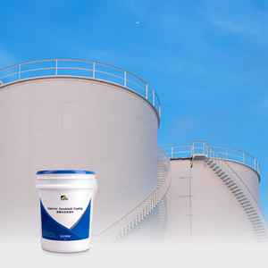 Peinture résistante aux UV SS190W20 - Product Image 4