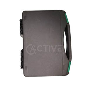 ชุดเครื่องมือทางการแพทย์เกรดมืออาชีพพร้อมกล่องเก็บชุดเครื่องตรวจกล่องเสียง - Product Image 5