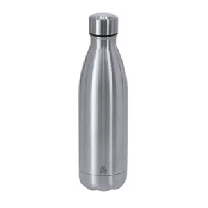 Bottiglia d'Acqua Riciclata Brendan Sostenibile Promozionale per Bevande - Product Image 4