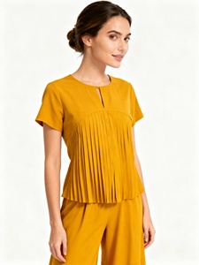 Nursing Medical <b>Scrubs</b> Uniforms <b>Sets</b> Fashionable Nursing Round Neck Medical <b>Scrubs</b> Short Sleeve Top Jogger <b>Sets</b> <b>Scrub</b> <b>Sets</b> - Product Image 5