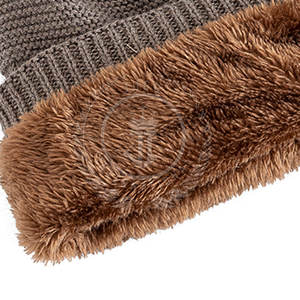 Gorros de Invierno Personalizables de Alta Calidad, Unisex, Ajustables, Hechos con la Mejor Tela, Más Vendidos - Product Image 5