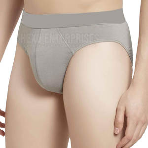 Último diseño personalizado hombres ropa interior al por mayor Casual hombres ropa interior ligera hombres ropa interior - Product Image 2