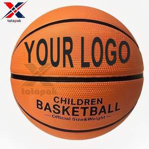 Ballon de basket de haute qualité, écologique, en cuir PU, toucher doux, pour adultes unisexes, entraînement professionnel, utilisation en match, prix de gros - Product Image 1