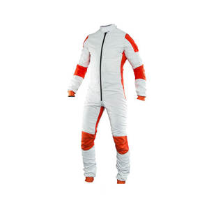 Traje de Carreras de Karting de la Mejor Calidad, Traje de Carreras de Alta Calidad con Material de Alta Calidad, Traje de Protección de Cuerpo Completo - Product Image 3