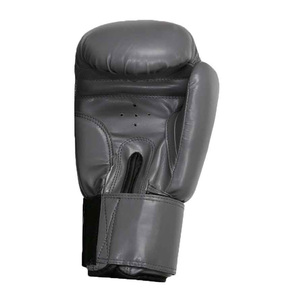 Guantes de Boxeo de Entrenamiento Impermeables Hechos a Medida de Alta Calidad, Venta Directa de Fábrica de Fabricantes Profesionales - Product Image 6