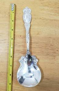 Juego de Cubiertos de Mesa Moderno, Elegante Colección de Cuchara, Tenedor y Cuchillo de Acero, Ideal para Cocina Casera y Restaurantes de Alta Cocina, de la India - Product Image 2