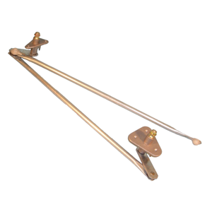 Conjunto de conexión de limpiaparabrisas de piezas de automóvil de fabricante de Taiwán en Metal para 1991-1999 para Toyota Corona OEM #85160-20380 - Product Image 1