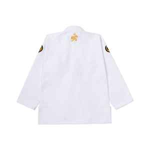 Kimono de Jiu-Jitsu brésilien BJJ, tissage perlé, uniforme d'entraînement et de compétition pour adultes et enfants - Product Image 6