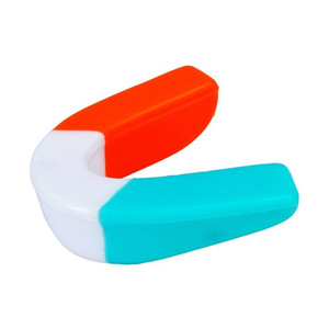 Accessoires de sport professionnels chauds protège-dents protection des dents meilleure qualité adultes protège-dents - Product Image 1