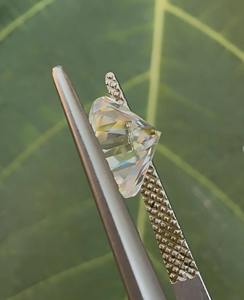 Diamante Cultivado en Laboratorio de Corte Redondo VVS con Certificación IGI de Calidad Premium para la Fabricación de Joyas, Piedras Sueltas a Precio de Mayoreo - Product Image 2