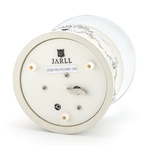 Globo de agua musical de resina de estilo Artificial para decoración, producto artesanal de resina hecho a mano - Product Image 6