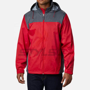 Men's Full <b>Reflective</b> Jacket Hip Hop Windbreaker Set Streetwear Tracksuit Design USA Wholesale Sweat Suits for Winter - Product Image 1
