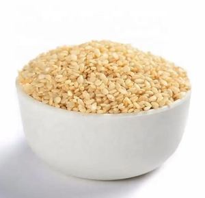 Graines de sésame naturelles de qualité supérieure pour l'exportation, approvisionnement en vrac, graines de sésame nettoyées de haute pureté pour l'industrie alimentaire - Product Image 5