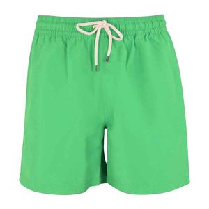 กางเกงยีนส์แบบวินเทจสำหรับผู้ชายทรงหลวมเอวปานกลางสไตล์ลำลองสีทึบทรงหลวมสำหรับฤดูร้อน - Product Image 5