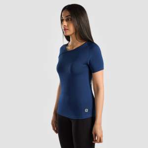 เสื้อยืดคอร์ท สวิฟท์ ทีล ฟิตเนส อาร์เพลแวร์ - Product Image 3