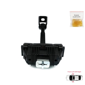 BDP1079 Limitador de Apertura de Puerta Delantera para X5 E53 1999-2006 51218402502 - Product Image 1