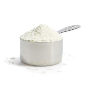 Lait en poudre complet de haute qualité pour bébé/lait entier instantané/boîte stérilisée de 800g - Product Image 2