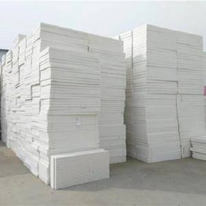 Pedidos a granel blancos de EPS con 99 por ciento de pureza para reciclaje de plástico, uso industrial y fabricación - Product Image 3