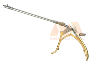 Tijeras de Biopsia Rotatorias Tischler para Bebés, Instrumentos Quirúrgicos, Instrumentos Ortopédicos - Product Image 6