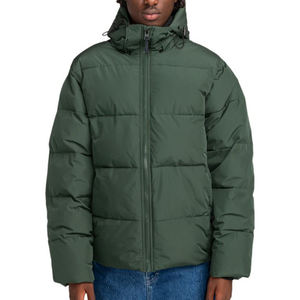 Cagoule légère et doudoune avec couverture intégrale du visage vestes pour hommes résistantes à l'eau et personnalisées vente en ligne - Product Image 2