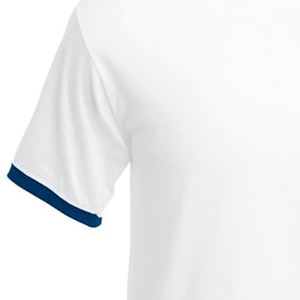 Nuevo diseño de manga corta para hombre, camisetas de hombre de la mejor calidad, camisetas cómodas con estampado de timbre para hombre - Product Image 4