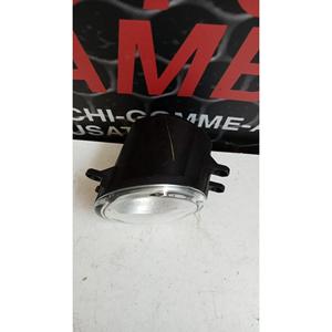 Faro Fendinebbia Anteriore Sinistro TOYOTA Serie Yaris (20>) 81220-0D041 - Product Image 4