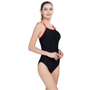 Alta demanda, cómodo, mejor calidad, traje de baño para mujer, Material sólido, bajo Moq, trajes de baño en el mejor Material, trajes de baño - Product Image 4