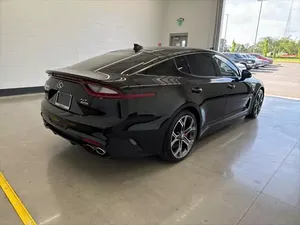 2018 K I A STI N Ger GT2 - Product Image 4