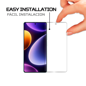 ฟิล์มกันรอยหน้าจอ ANTISHOCK สำหรับเสี่ยวมี่ เรดมี่ โน้ต 12 เทอร์โบ - Product Image 3